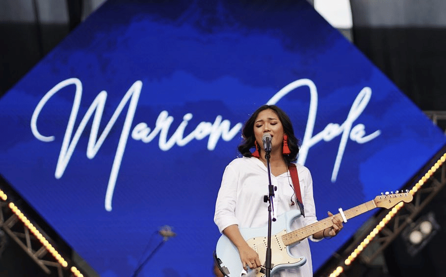 instagram.com/lalamarionmj