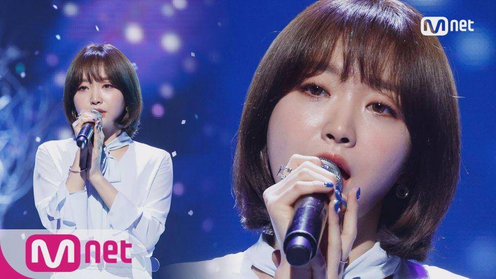 Youtube.com/Mnet K-POP