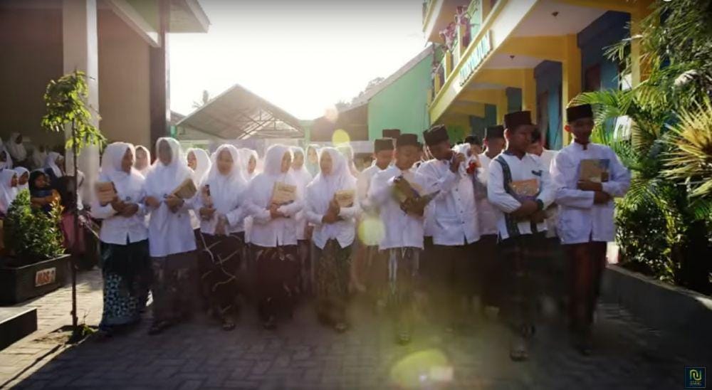 youtube.com/NU CHANNEL