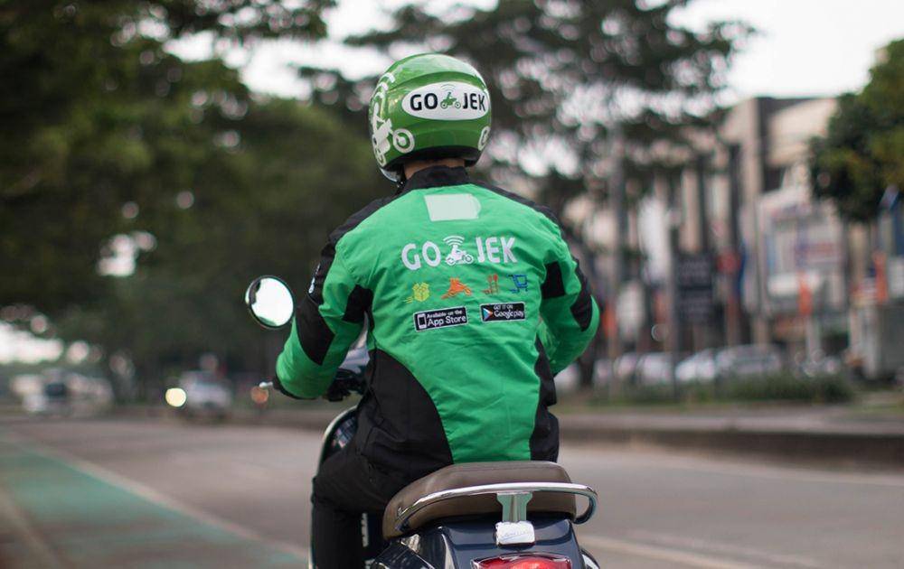 gojek.com