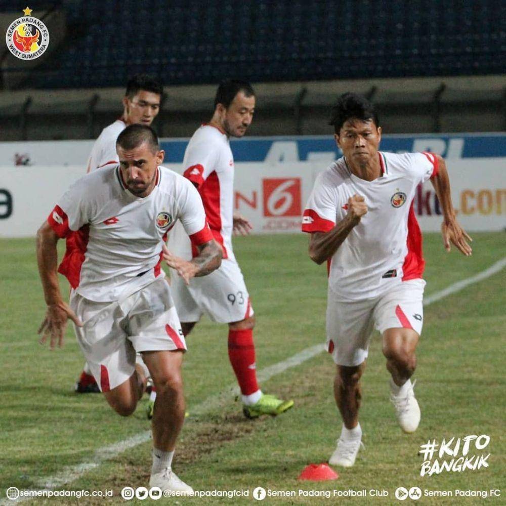 Instagram/semenpadangfcid