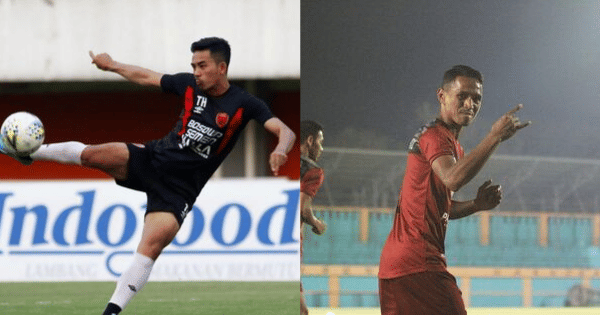 Instagram.com/psm_makassar / Instagram.com/officialpersikabo