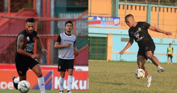 Instagram.com/psm_makassar / Instagram.com/officialpersikabo