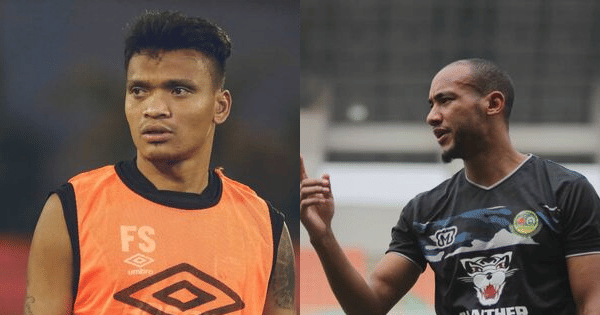 Instagram.com/psm_makassar - Instagram.com/officialpersikabo