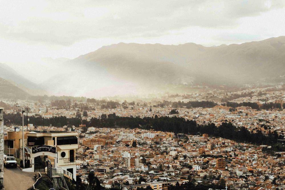 Photo by Abbie Bernet on Unsplash