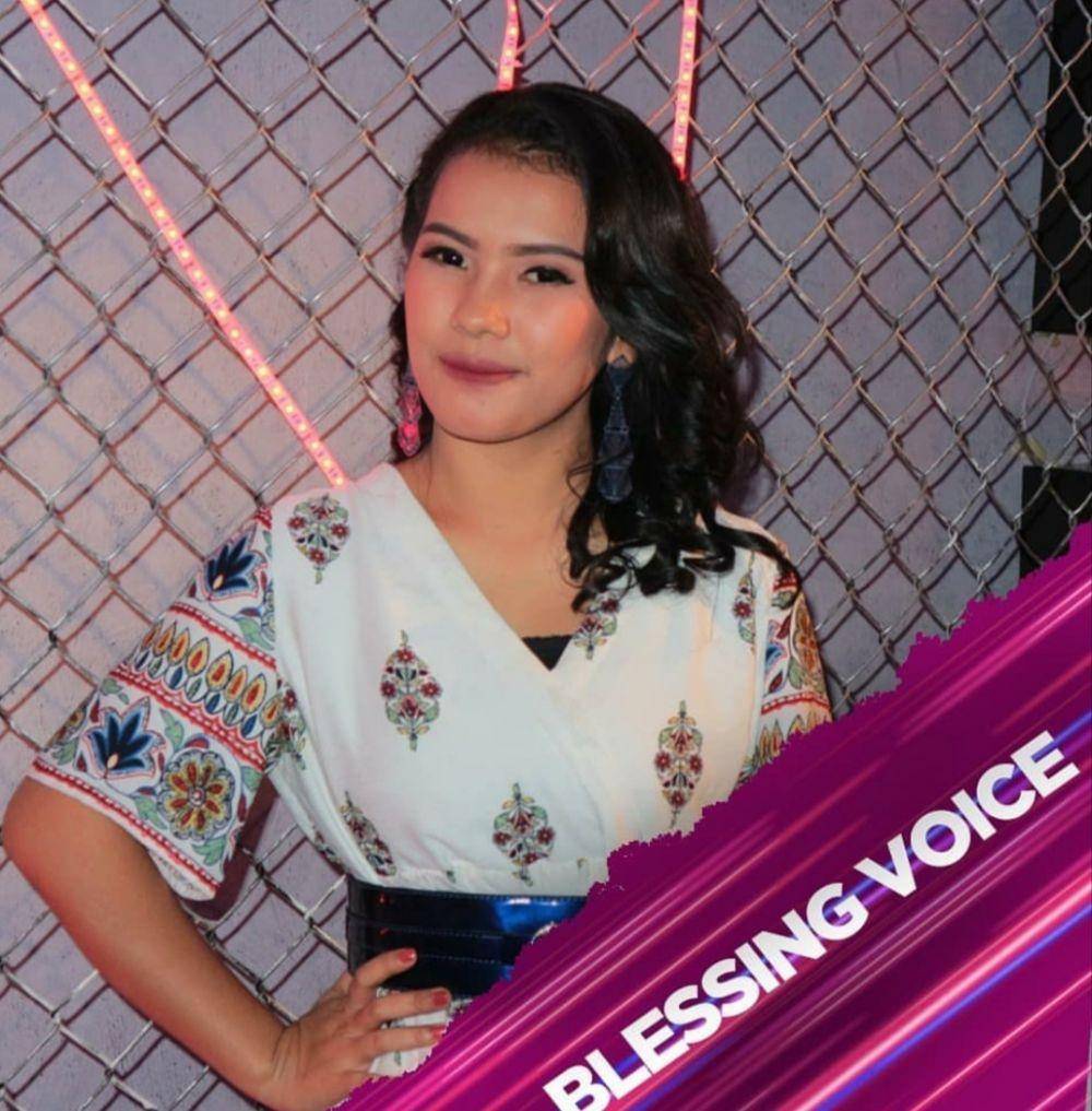 Instagram/@veronikasihombing_