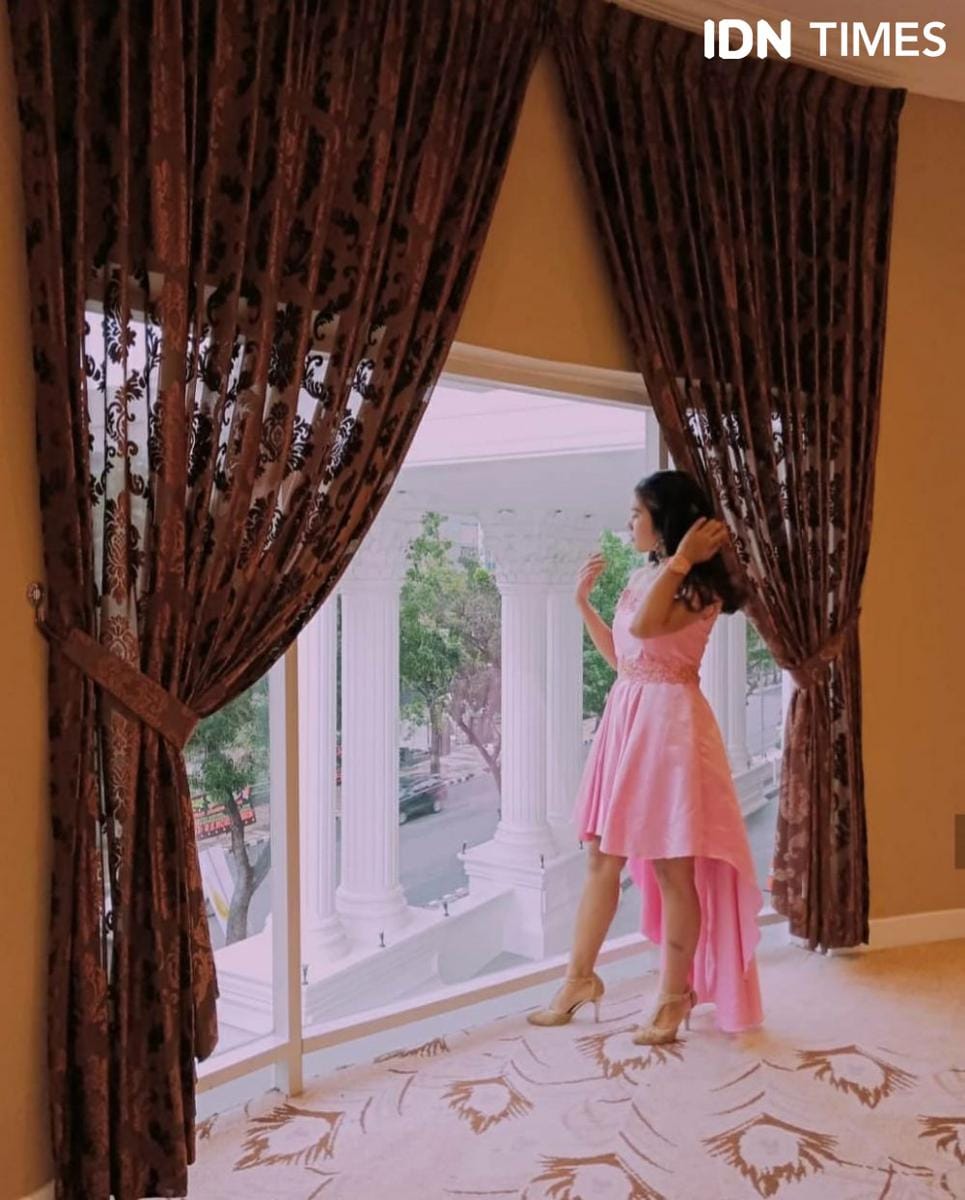 Instagram/@veronikasihombing_