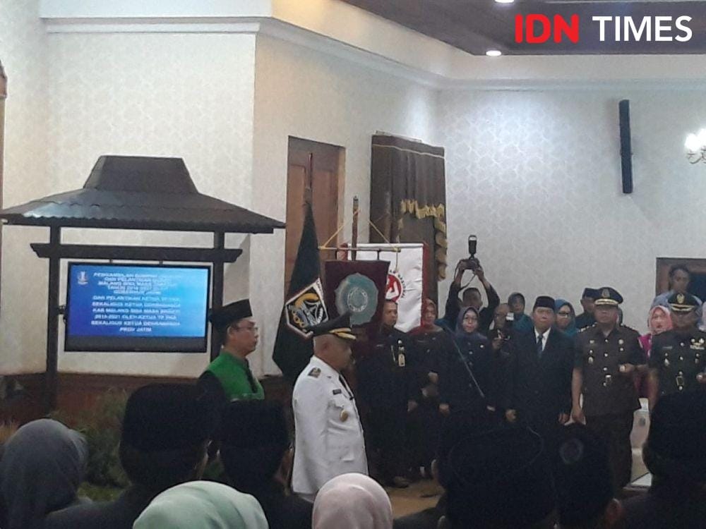 IDN Times/Ardiansyah Fajar