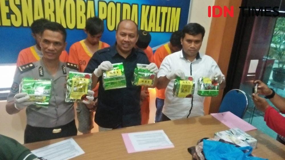 IDN Times/Surya Aditya