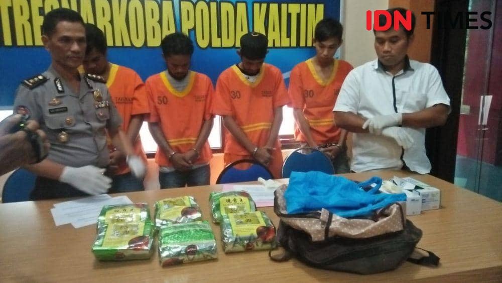 IDN Times/Surya Aditya