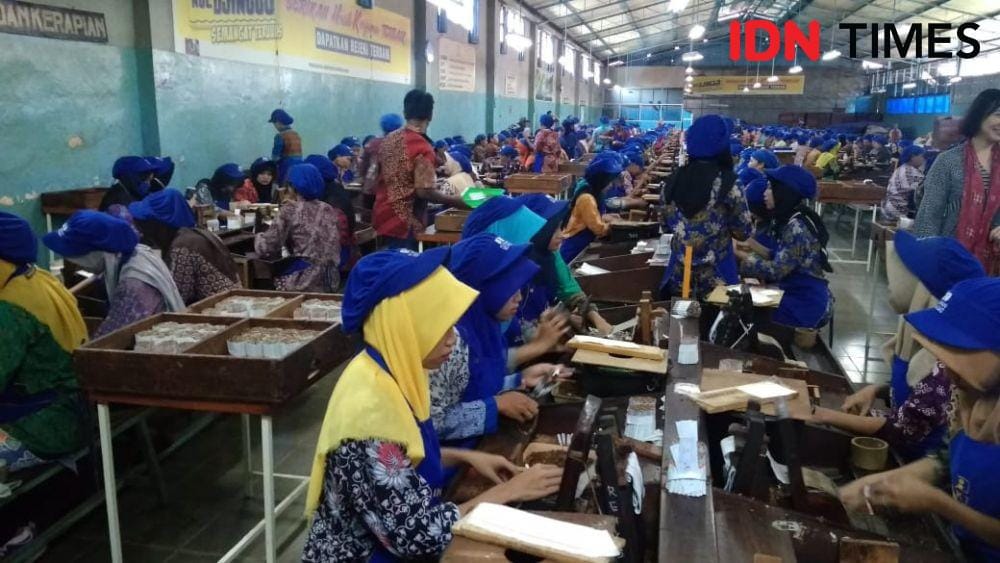 IDN Times/Oetoro Aji