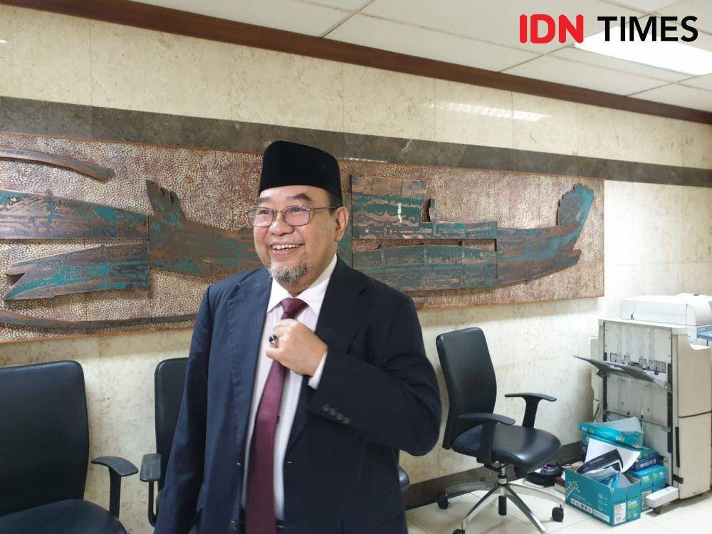 IDN Times/Vanny El Rahman