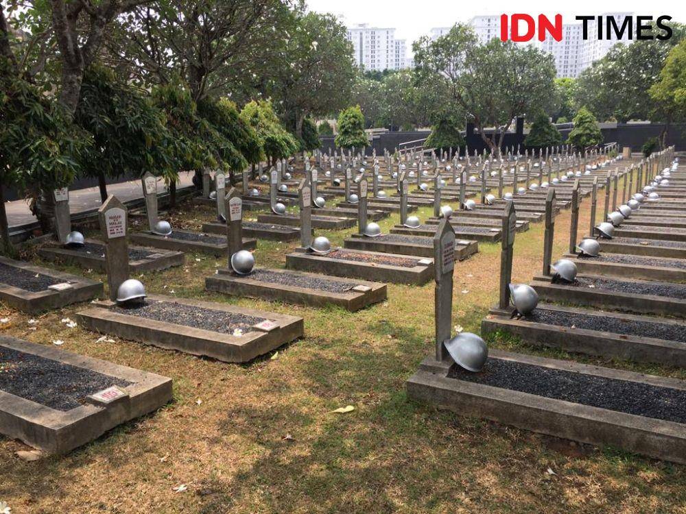 dok.IDN Times/Vamela