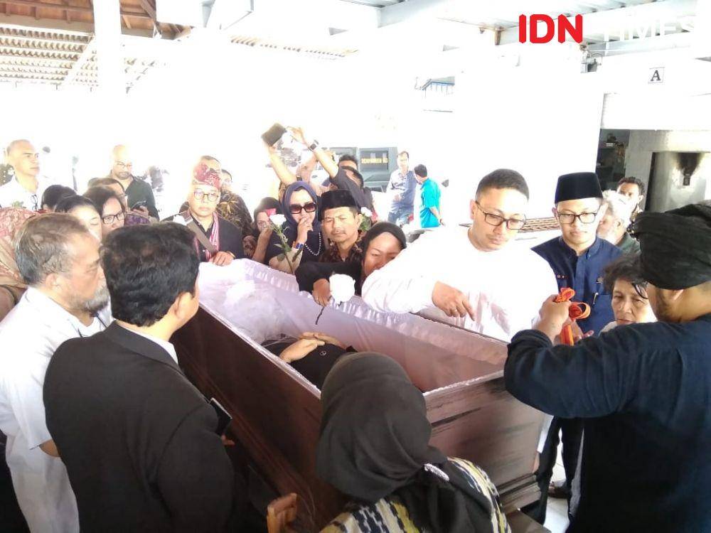IDN Times/Muhammad Khadafi
