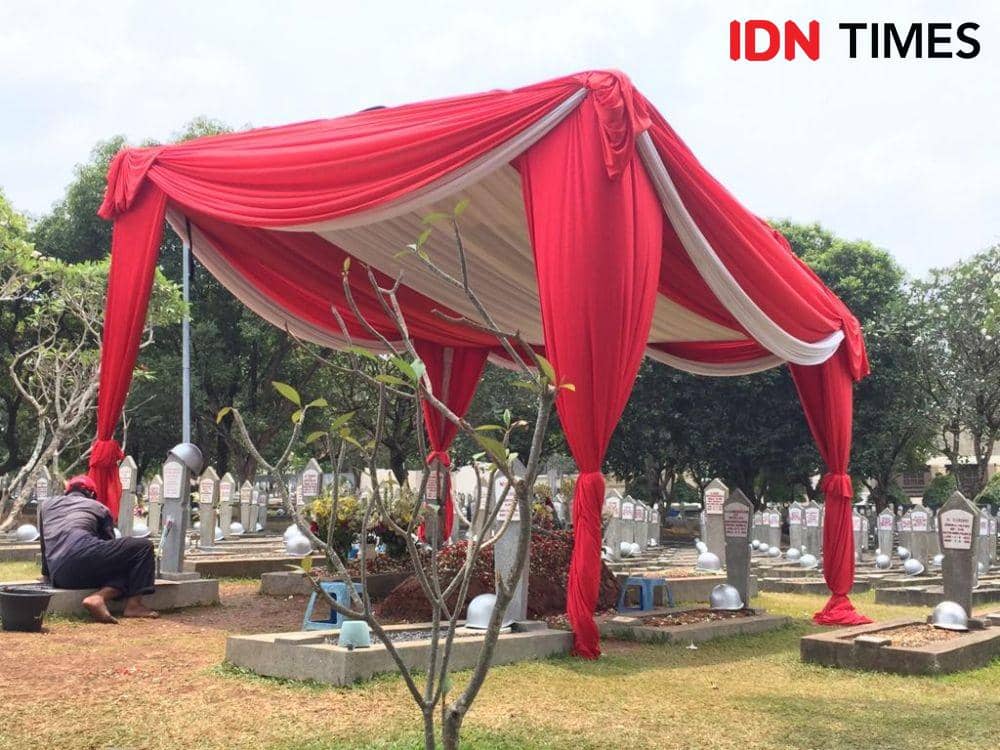 dok.IDN Times/Vamela Aurina