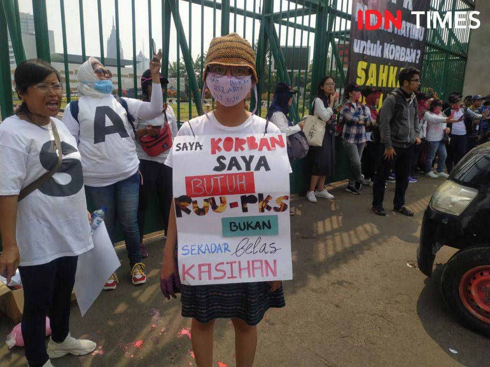 IDN Times/Aldzah Fatimah Aditya