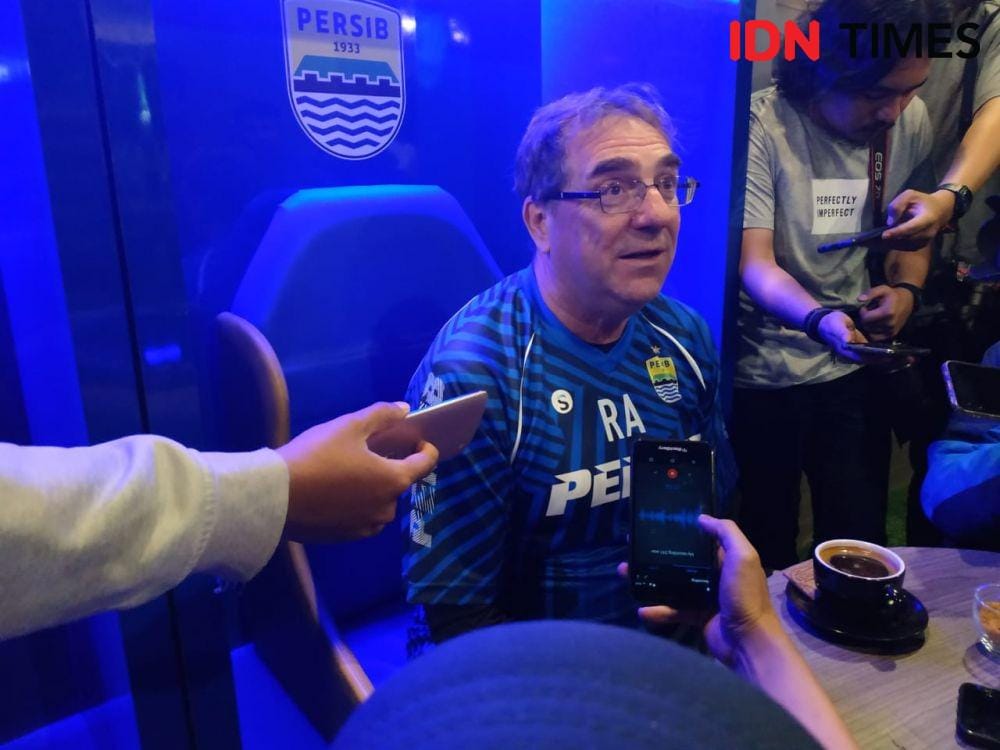 IDN Times/Galih Persiana