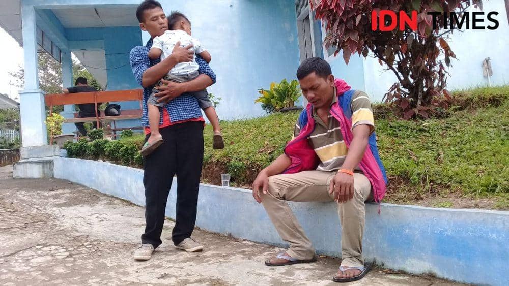 IDN Times/Gideon Aritonang