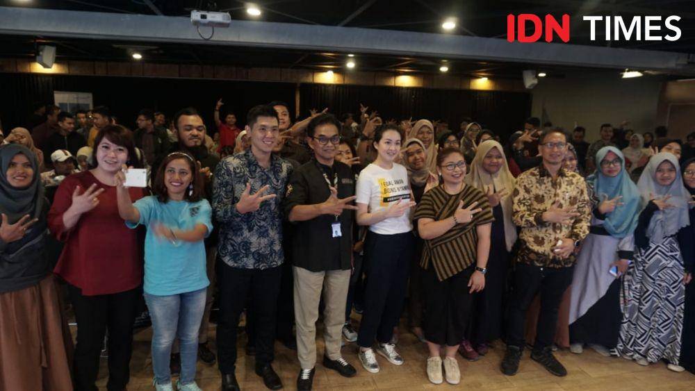 IDN Times/Indah Permata Sari