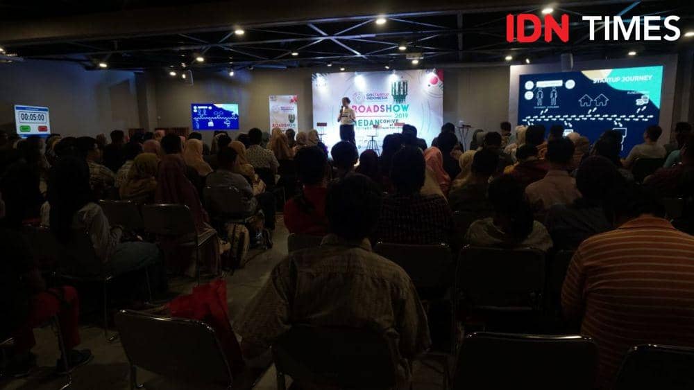 IDN Times/Indah Permata Sari