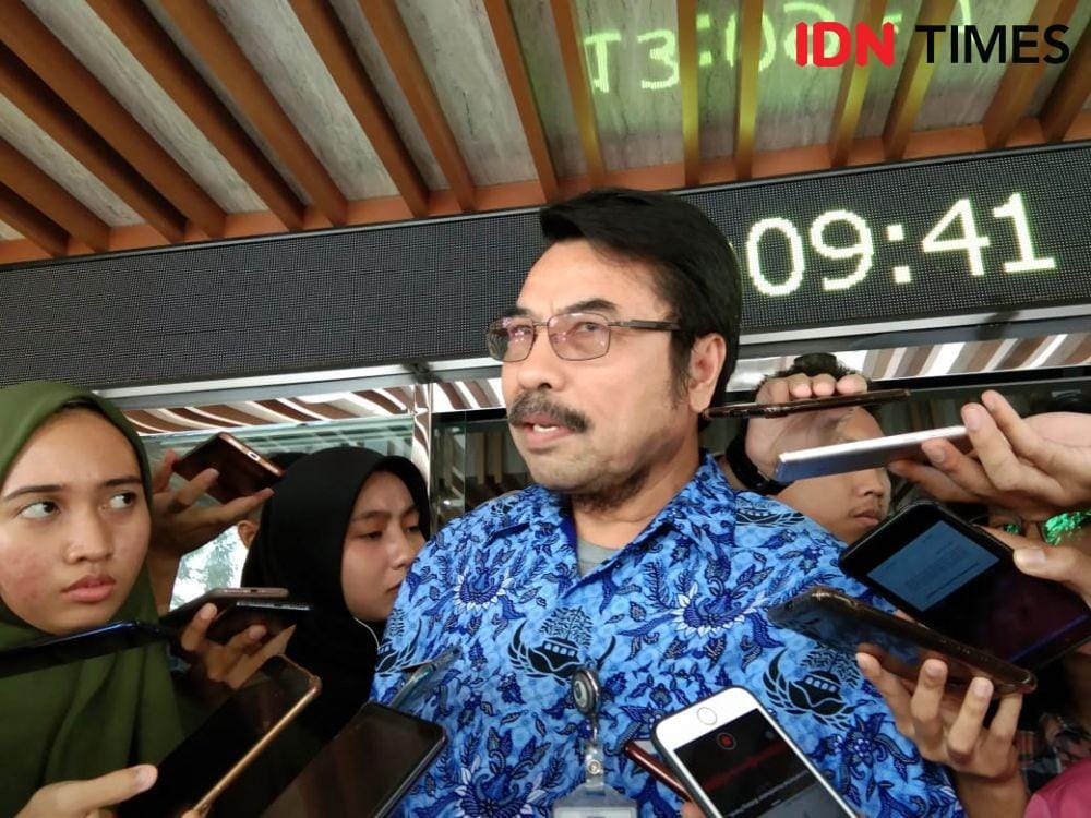 IDN Times/Hana Adi Perdana