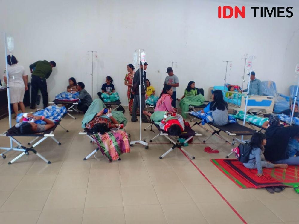 IDN Times/Gideon Aritonang