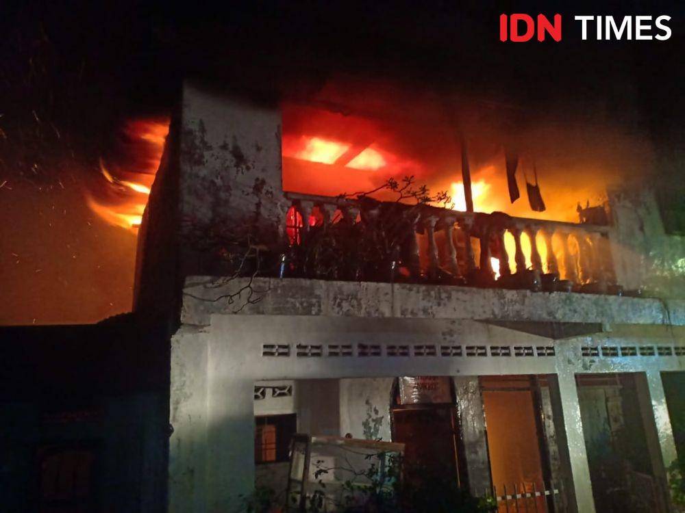 IDN Times/Gideon Aritonang