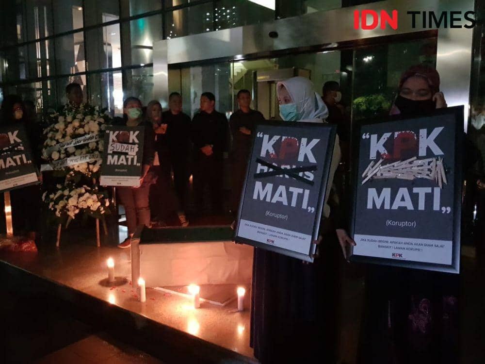 IDN Times/Santi Dewi