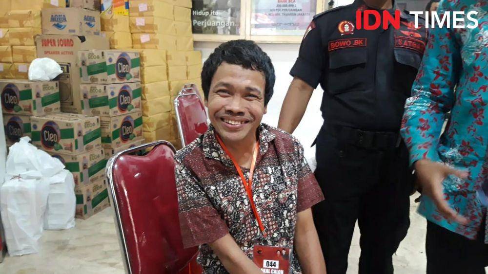 IDN Times/Fitria Madia