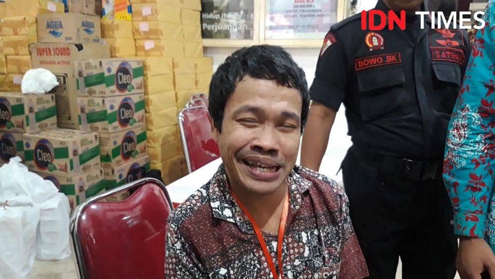 IDN Times/Fitria Madia