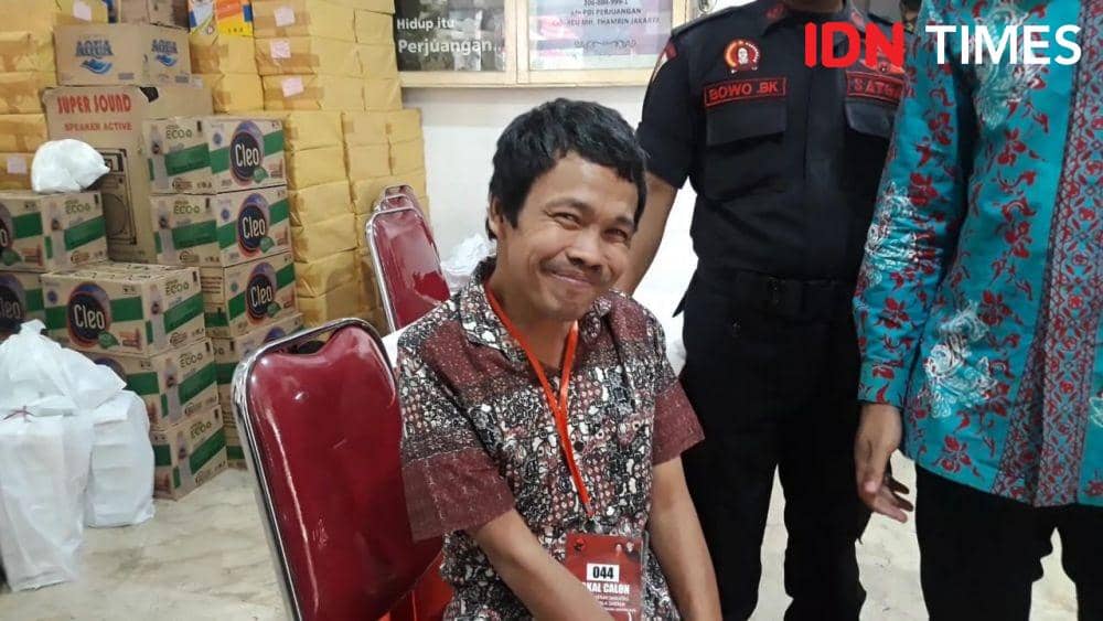 IDN Times/Fitria Madia