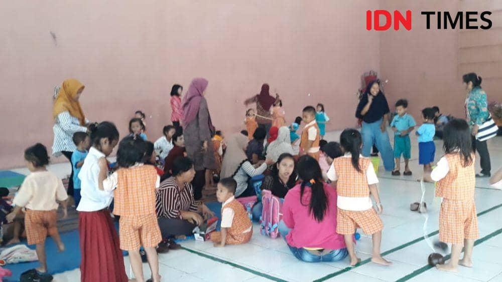 IDN Times/FItang Budhi Adhitia