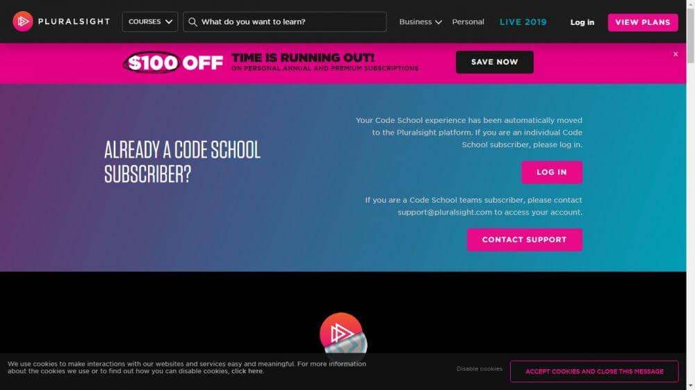 codeschool.com