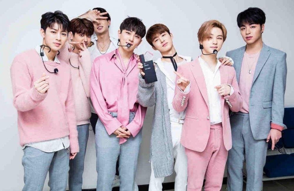 Dok. YG Entertainment