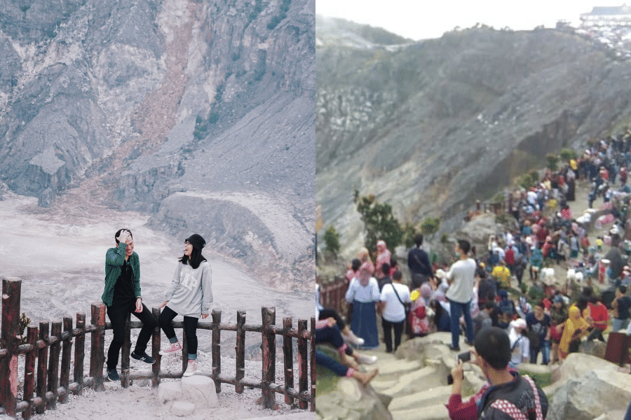 instagram.com/leohando & instagram.com/stiawan0413