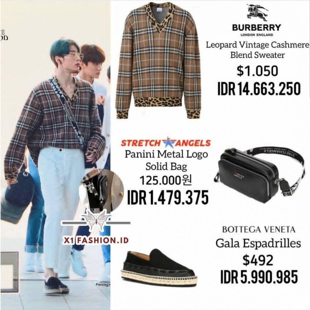 Instagram.com/x1fashion.id