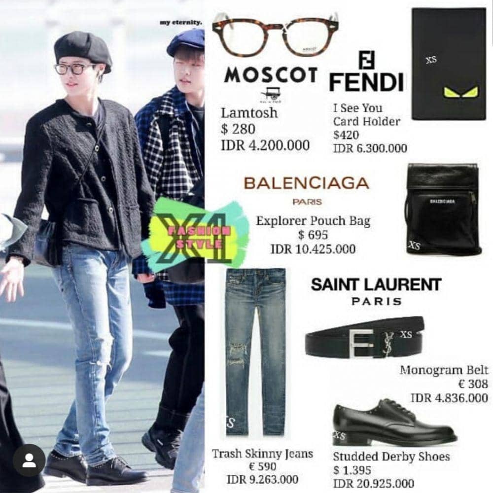 Instagram.com/x1fashionstyle