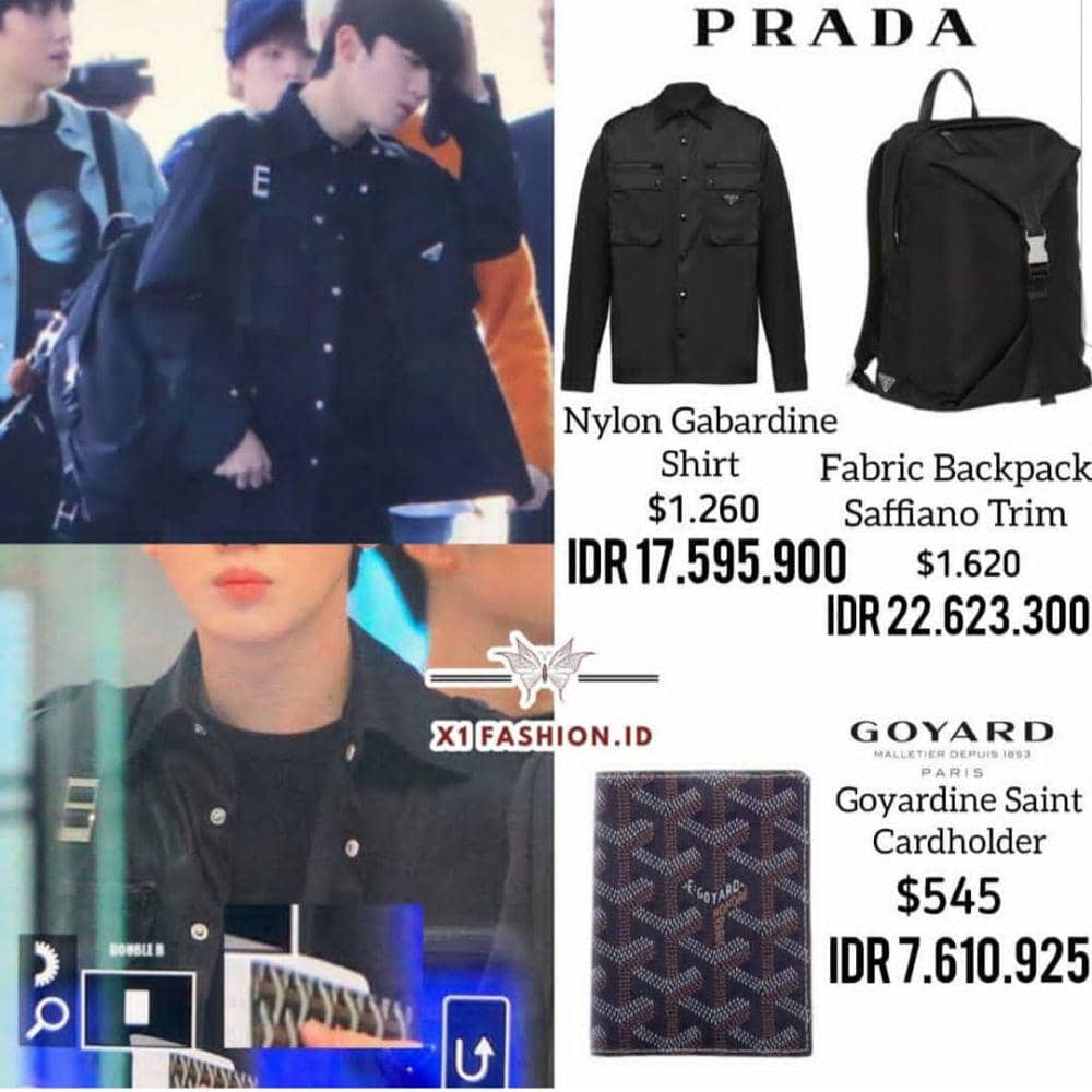 Instagram.com/x1fashion.id