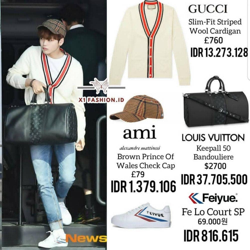 Instagram.com/x1fashion.id