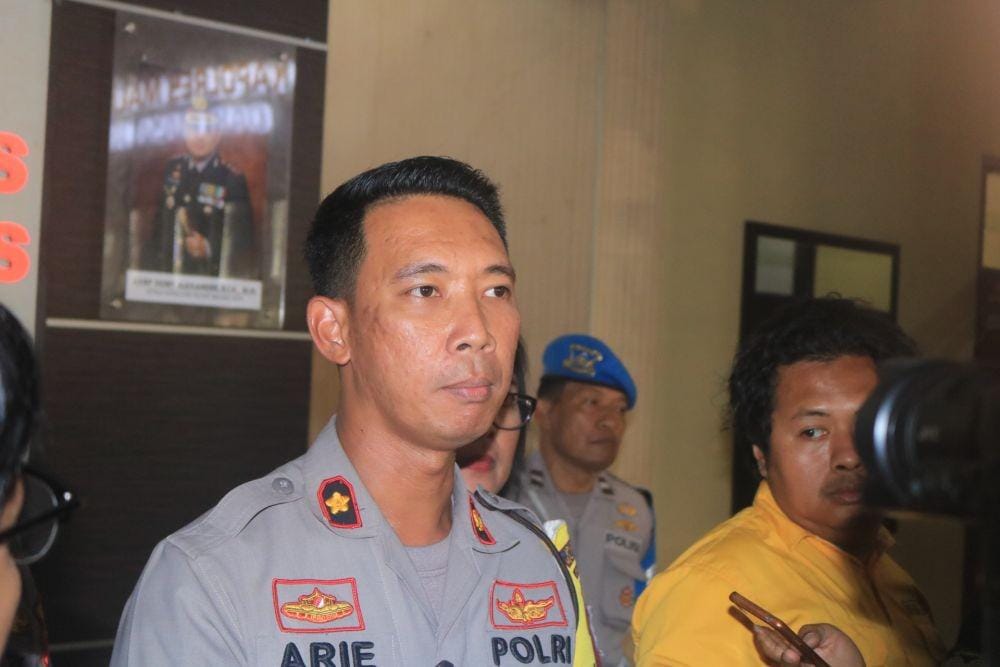 IDN Times/ Alfi Ramadana