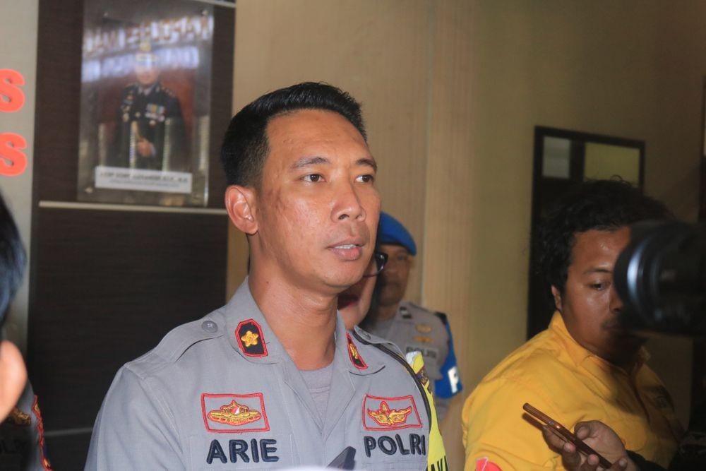 IDN Times/ Alfi Ramadana