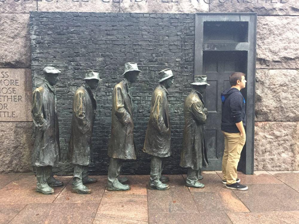 flickr.com/Michelle Verdino