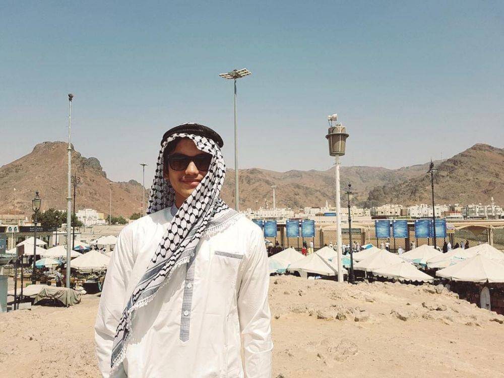 Instagram.com/irzannfaiq