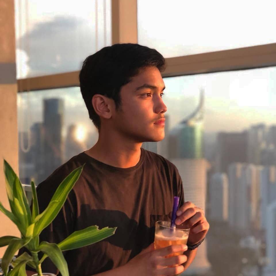 Instagram.com/irzannfaiq