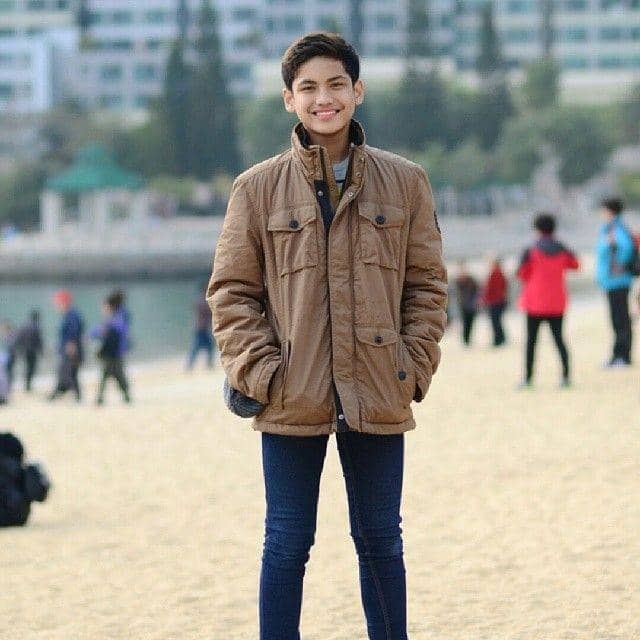 Instagram.com/irzannfaiq