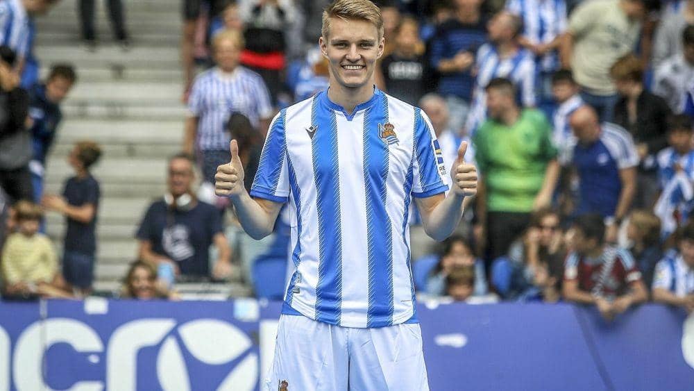 Twitter/@rmadridengineer