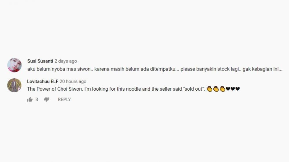 YouTube.com/Mie Sedaap