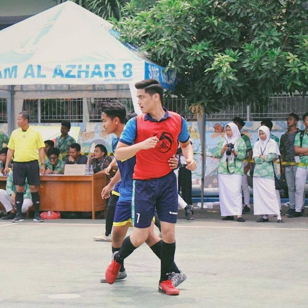 Instagram.com/irzannfaiq