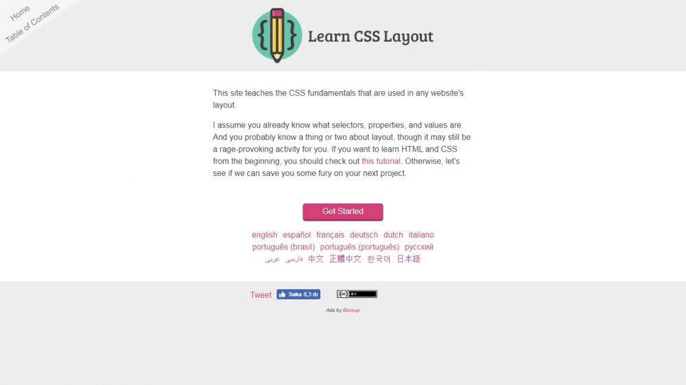 learnlayout.com