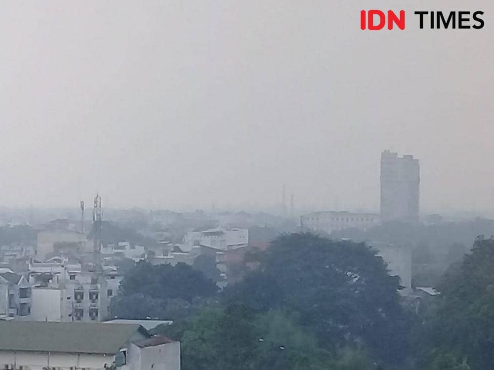 IDN Times/Prayugo Utomo